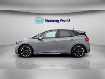 Used Cupra Born 2024 for sale - 78680572: Photo
