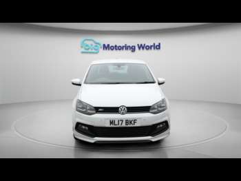 Used Volkswagen Polo 2017 for sale - 74909372: Photo