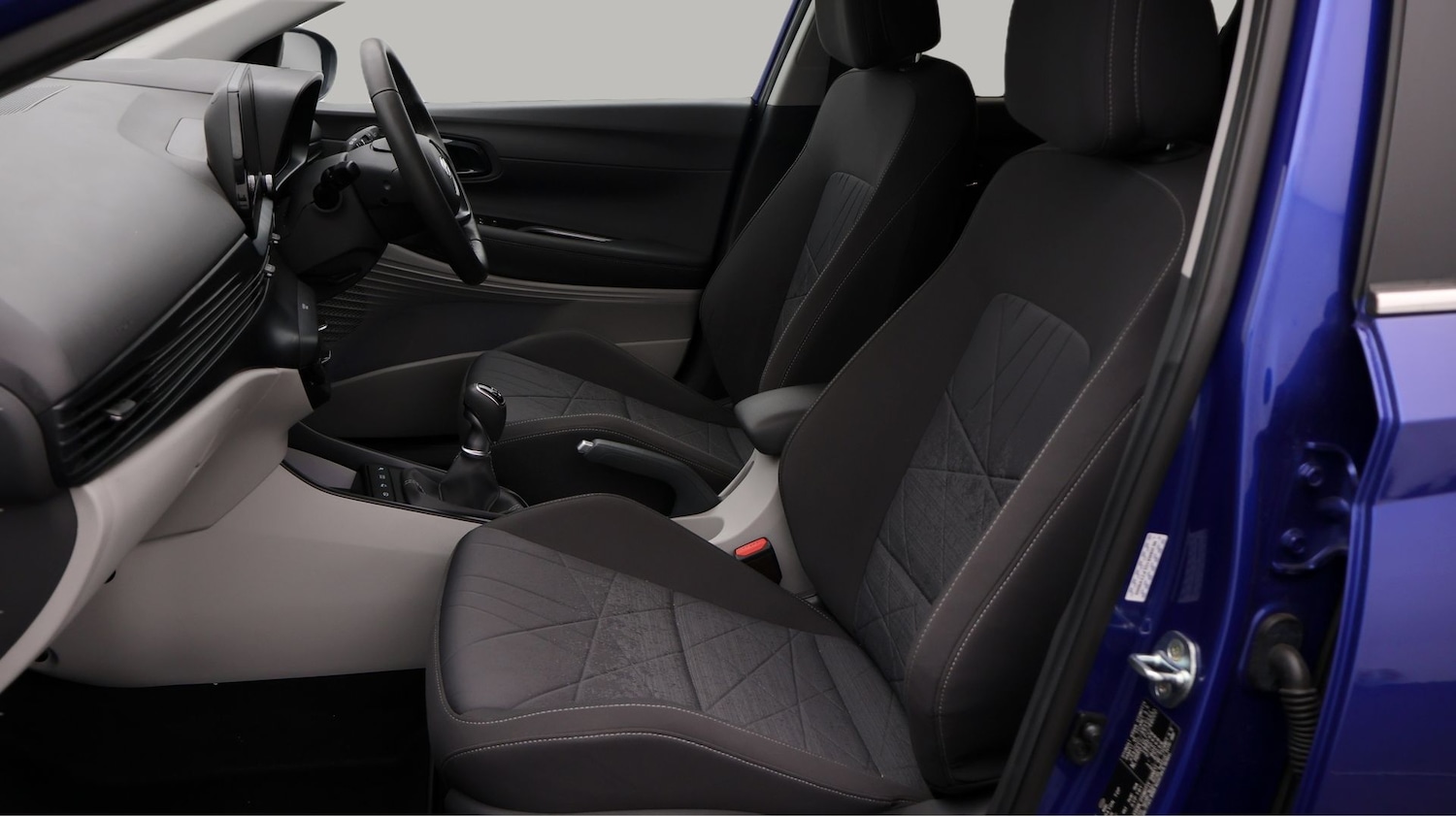 Used Hyundai BAYON 2023 for sale - 77522231: Photo 14