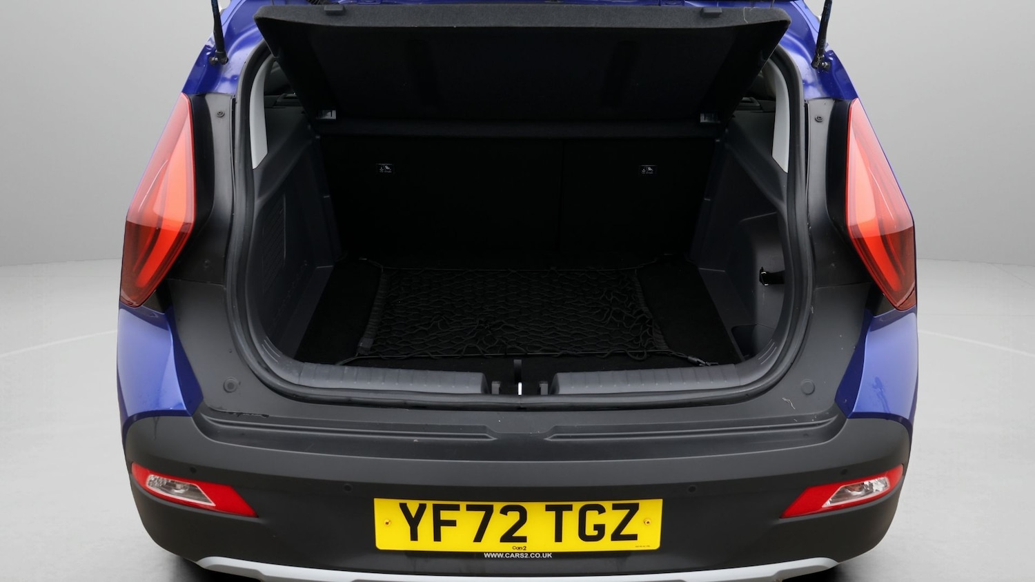 Used Hyundai BAYON 2023 for sale - 77522231: Photo 17