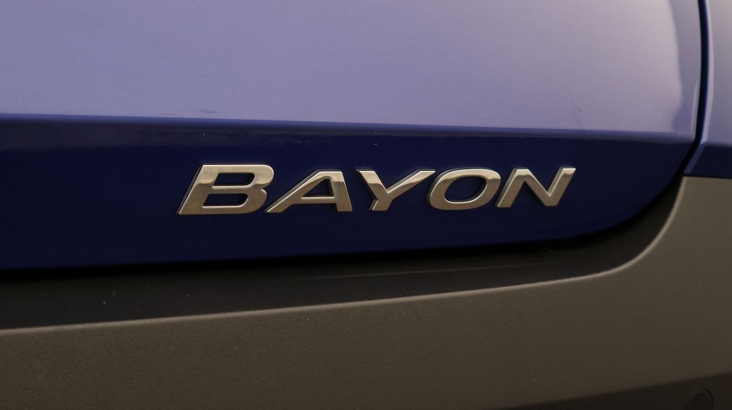 Used Hyundai BAYON 2023 for sale - 77522231: Photo 21