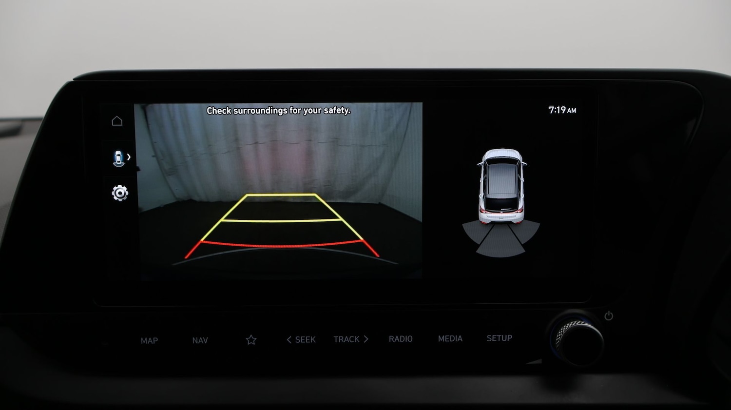 Used Hyundai BAYON 2023 for sale - 77522231: Photo 24