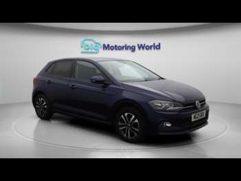 2021 (21) - 1.0 EVO United Hatchback 5dr Petrol Manual Euro 6 (s/s) (80 ps)