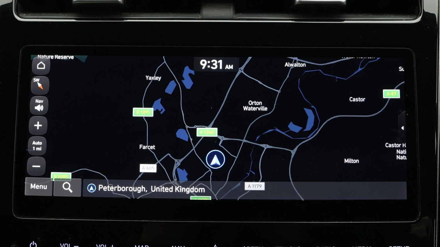 Used Hyundai TUCSON for sale - 77195384: Photo 11