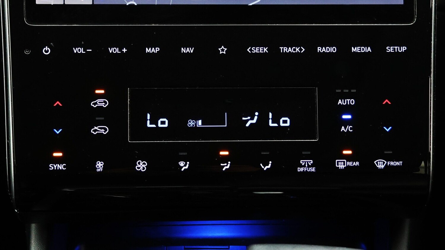 Used Hyundai TUCSON for sale - 77195384: Photo 12