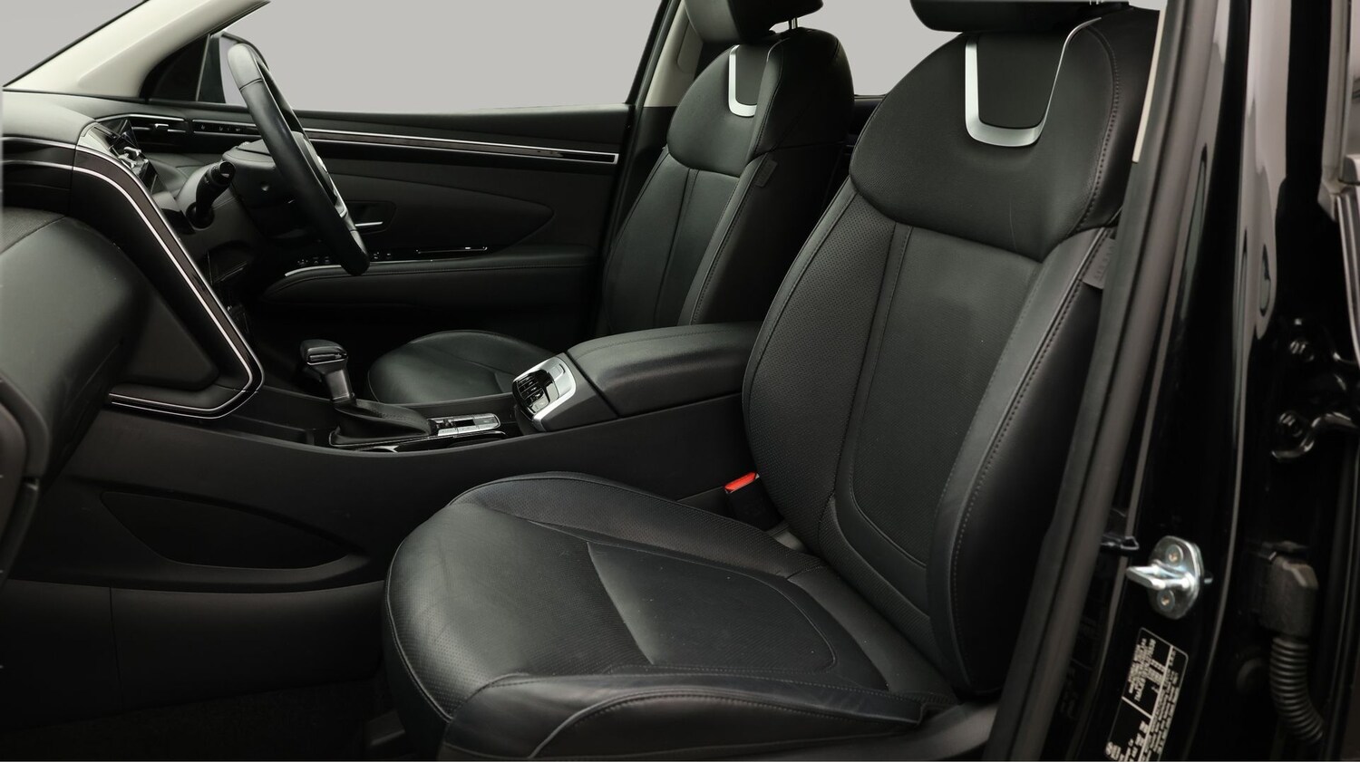 Used Hyundai TUCSON for sale - 77195384: Photo 14