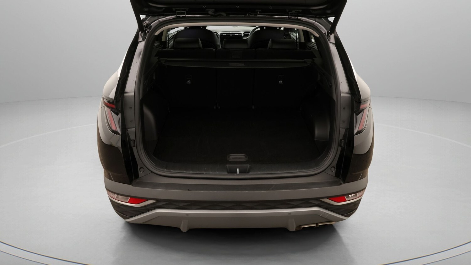 Used Hyundai TUCSON for sale - 77195384: Photo 17