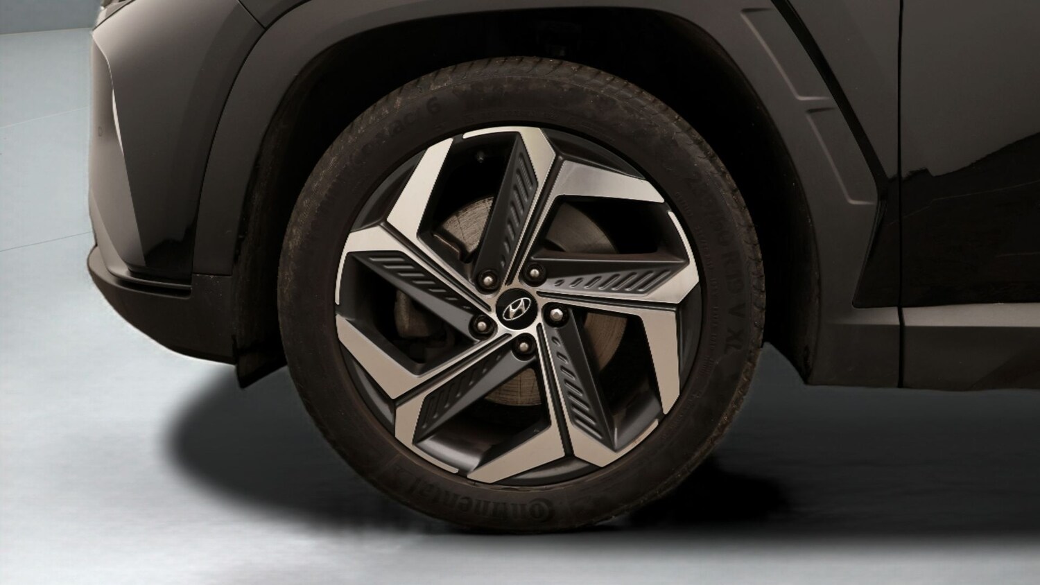 Used Hyundai TUCSON for sale - 77195384: Photo 18