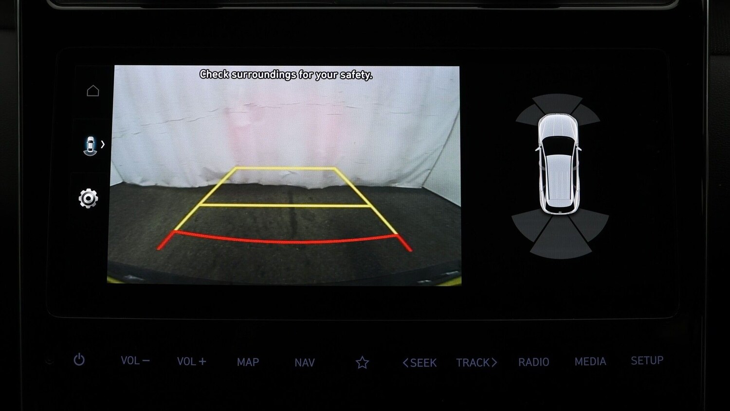 Used Hyundai TUCSON for sale - 77195384: Photo 28