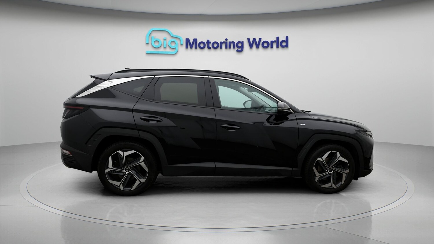 Used Hyundai TUCSON for sale - 77195384: Photo 8