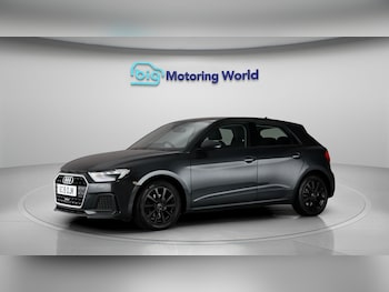 Used Audi A1 2019 for sale - 79322405: Photo