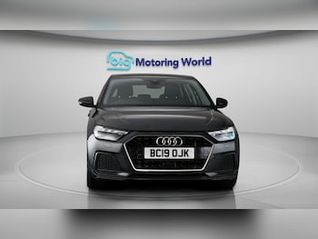 Used Audi A1 2019 for sale - 79322405: Photo
