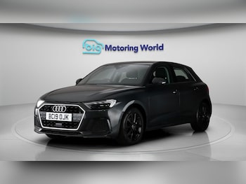 Used Audi A1 2019 for sale - 79322405: Photo