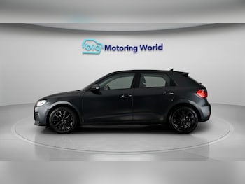Used Audi A1 2019 for sale - 79322405: Photo