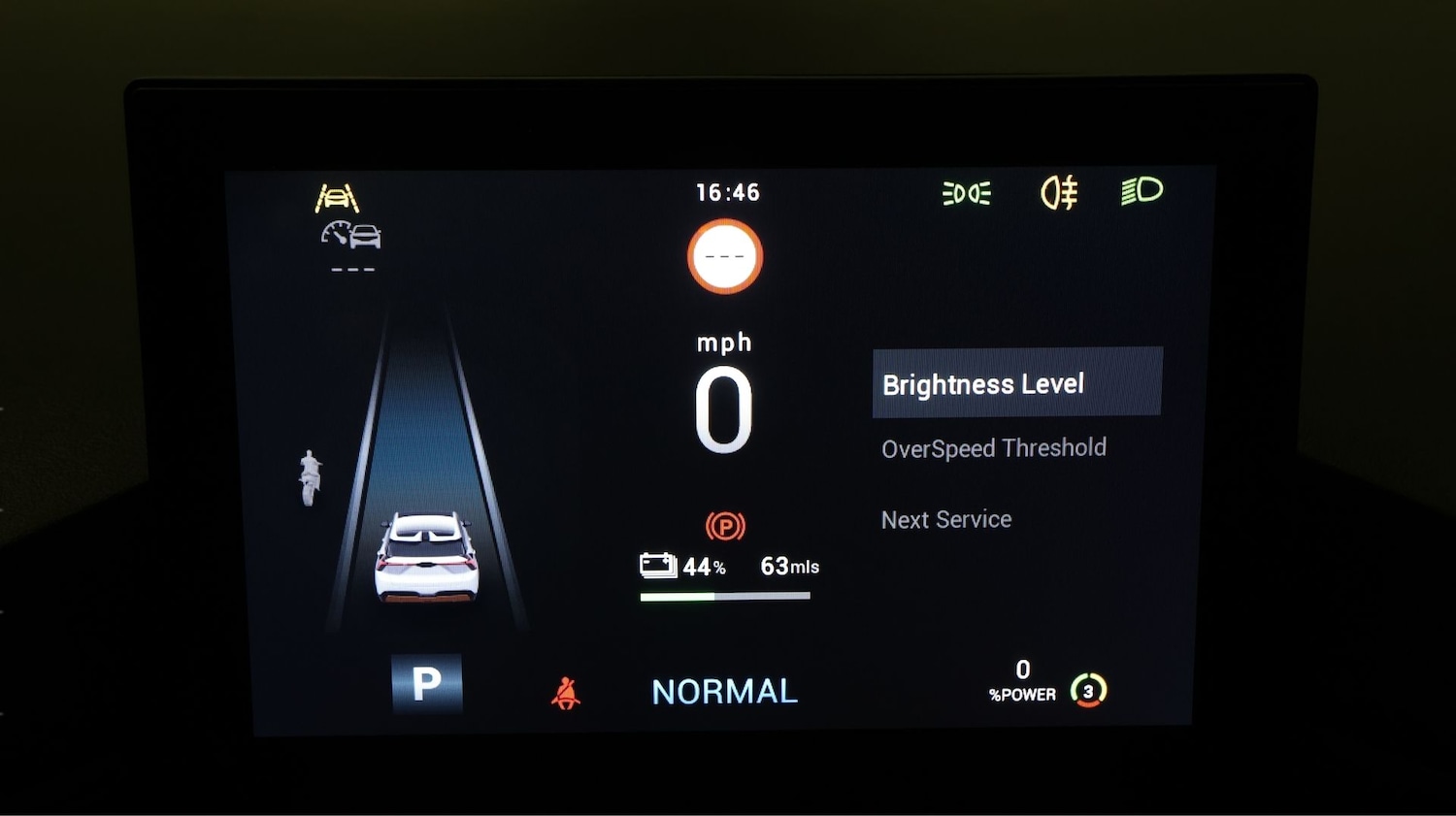 Used MG MG4 2022 for sale - 77241183: Photo 10