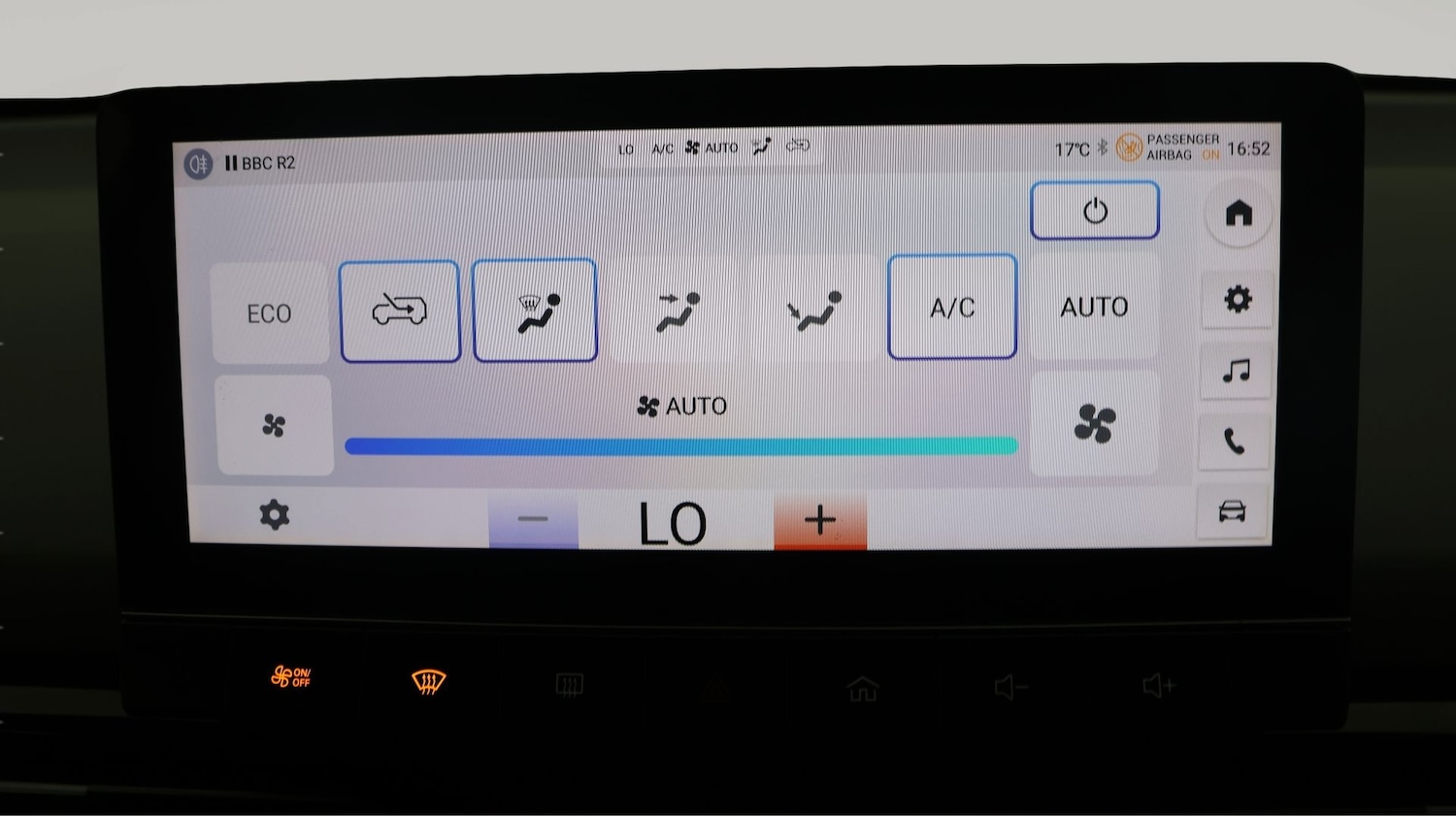 Used MG MG4 2022 for sale - 77241183: Photo 12