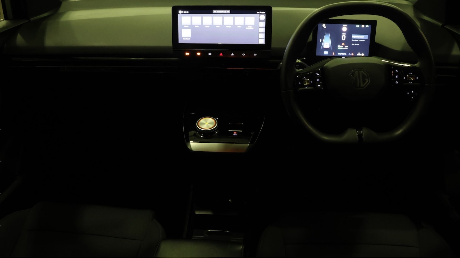 Used MG MG4 2022 for sale - 77241183: Photo 13