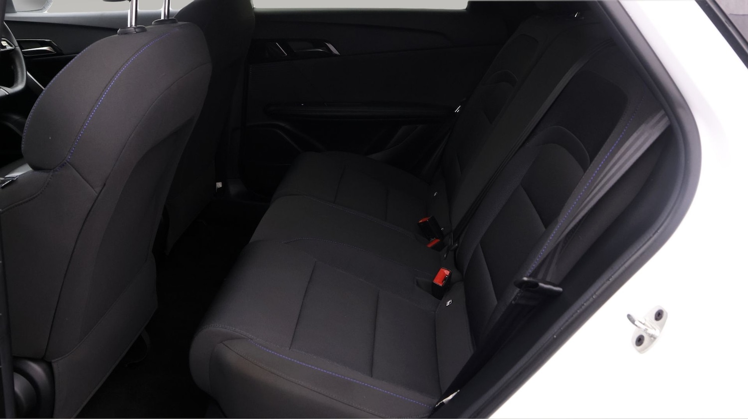 Used MG MG4 2022 for sale - 77241183: Photo 16