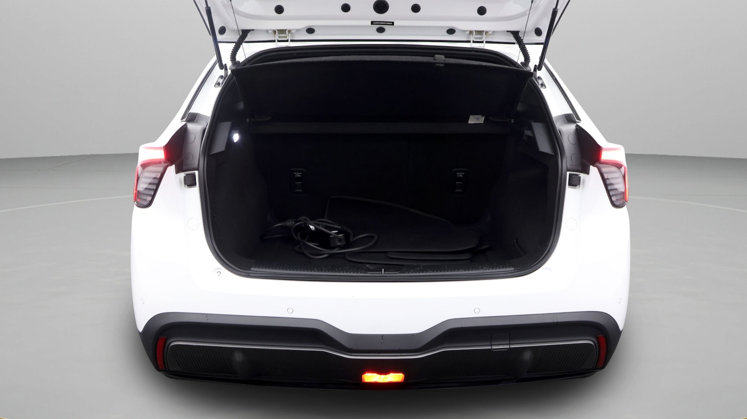 Used MG MG4 2022 for sale - 77241183: Photo 17