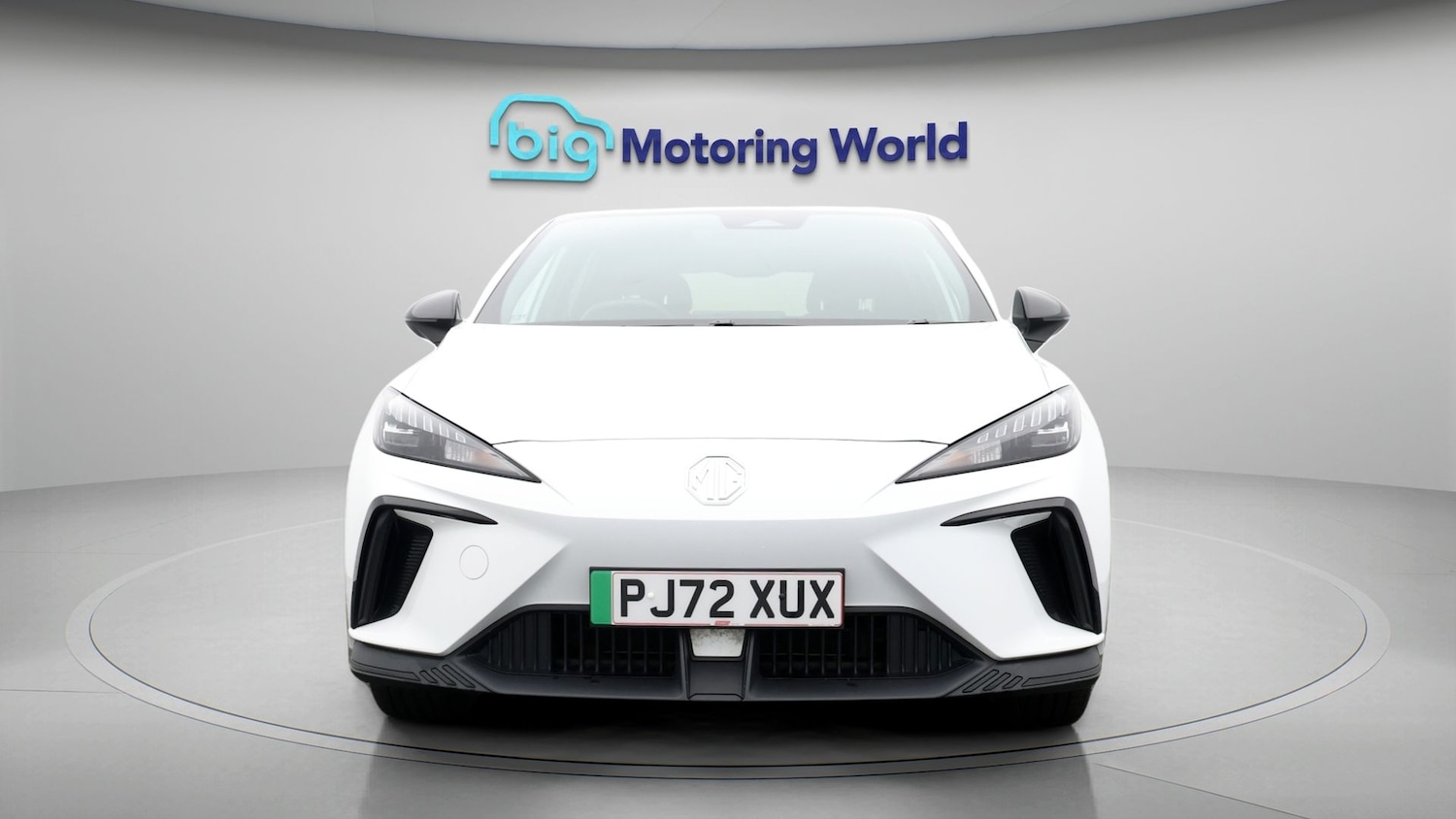 Used MG MG4 2022 for sale - 77241183: Photo 2