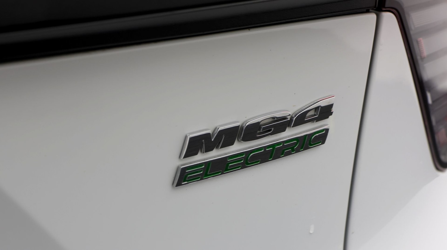 Used MG MG4 2022 for sale - 77241183: Photo 20