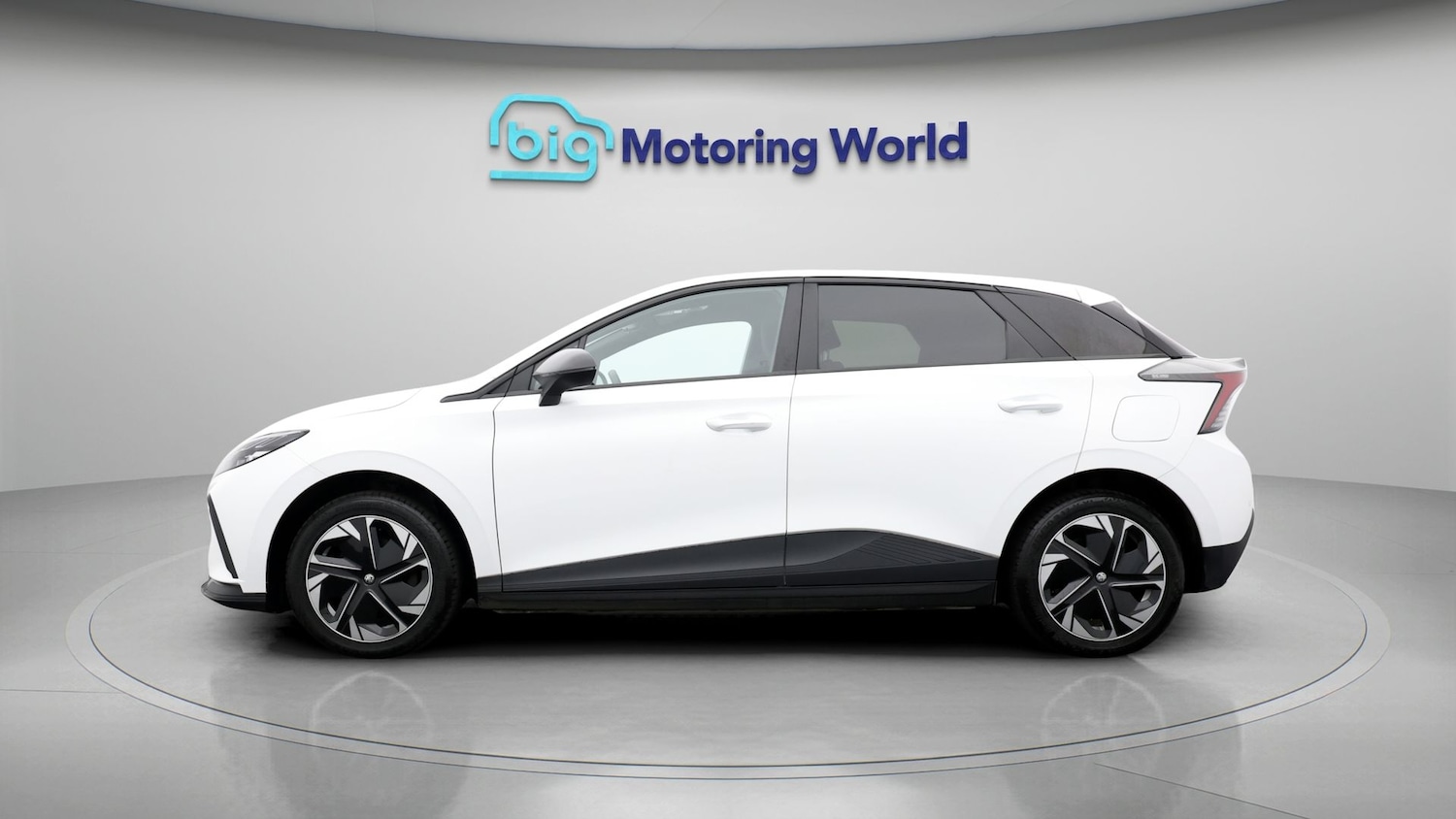 Used MG MG4 2022 for sale - 77241183: Photo 4