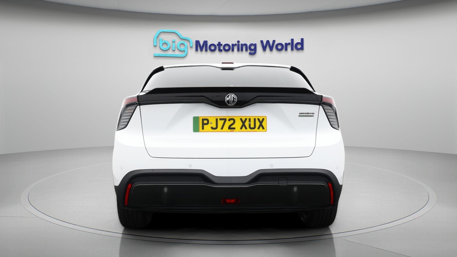 Used MG MG4 2022 for sale - 77241183: Photo 6