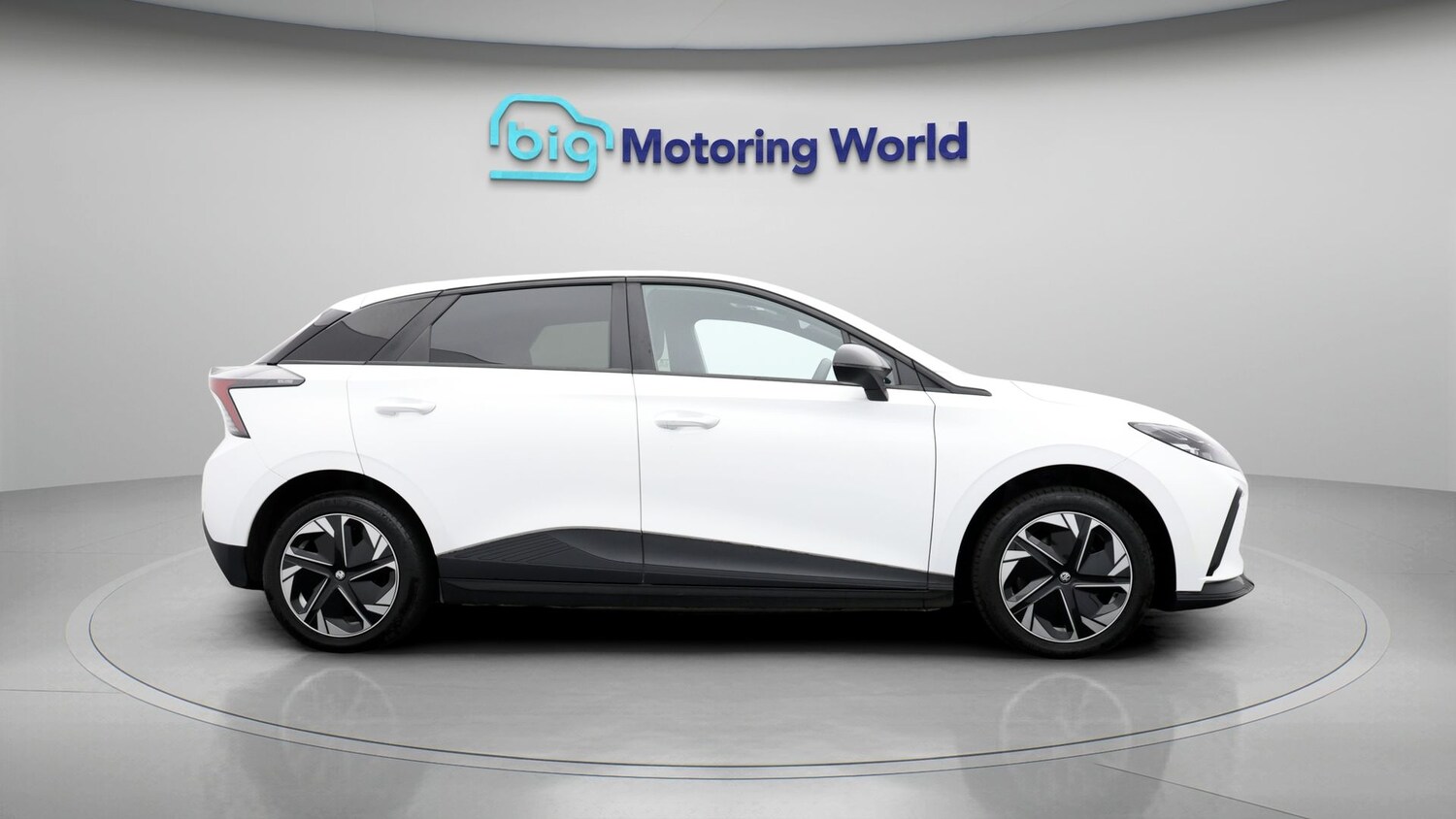 Used MG MG4 2022 for sale - 77241183: Photo 8