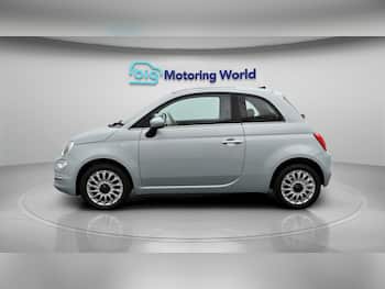 Used Fiat 500 2023 for sale - 79739888: Photo