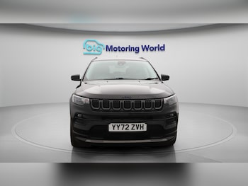 Used Jeep Compass 2022 for sale - 75478038: Photo