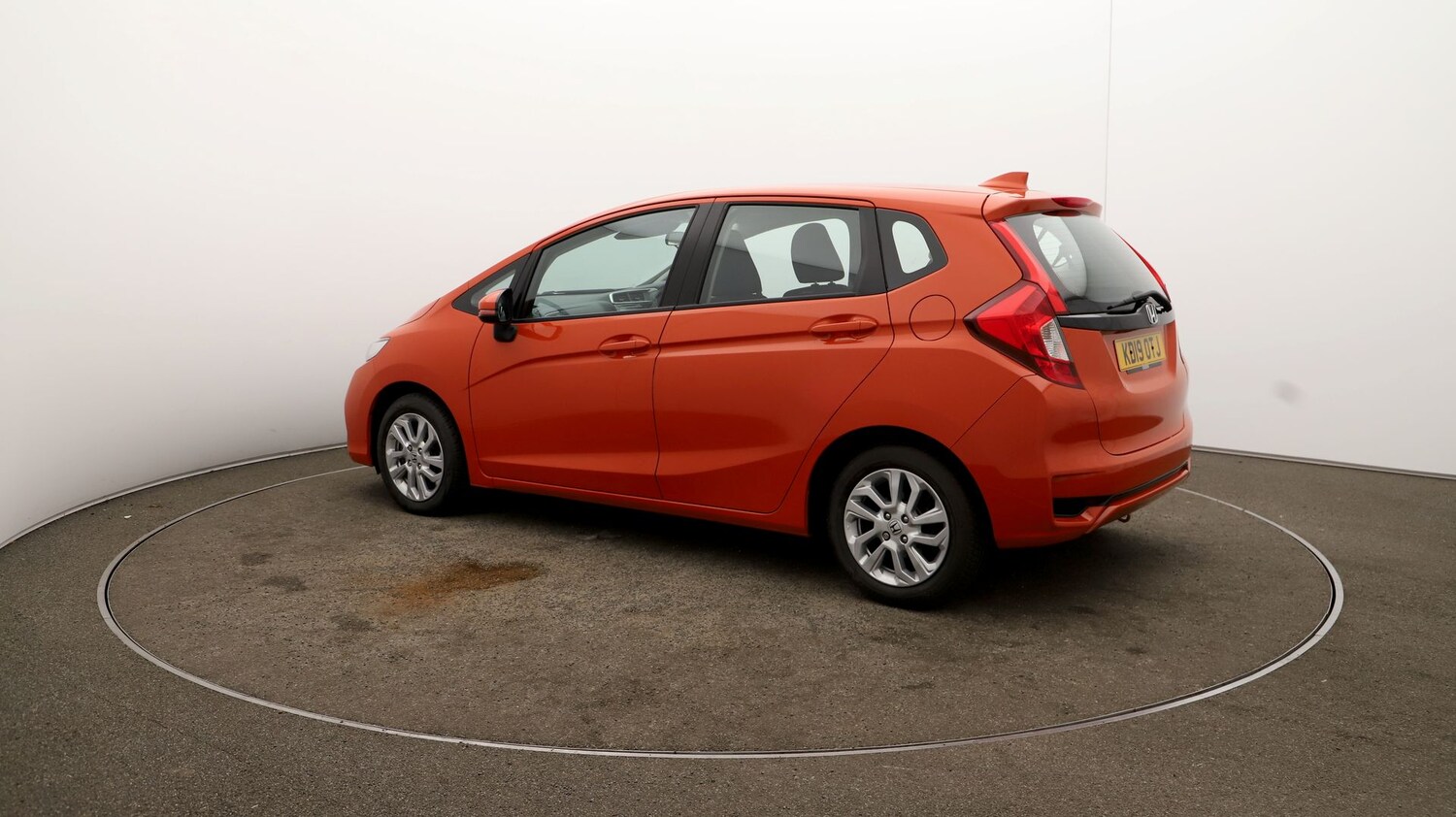 Used Honda Jazz for sale - 76815205: Photo 26