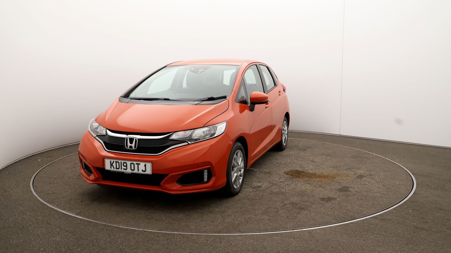 Used Honda Jazz for sale - 76815205: Photo 28