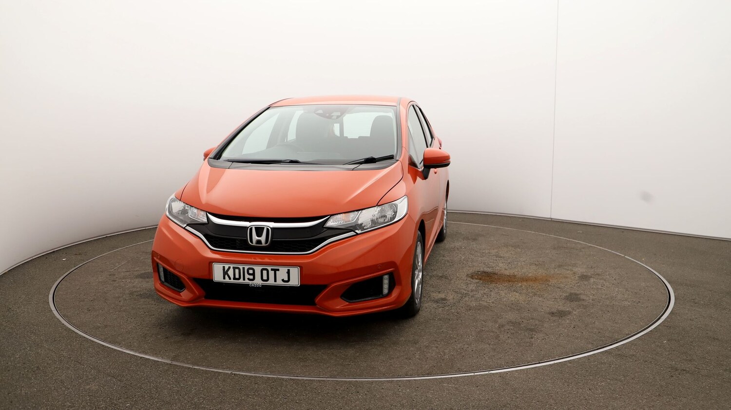 Used Honda Jazz for sale - 76815205: Photo 29