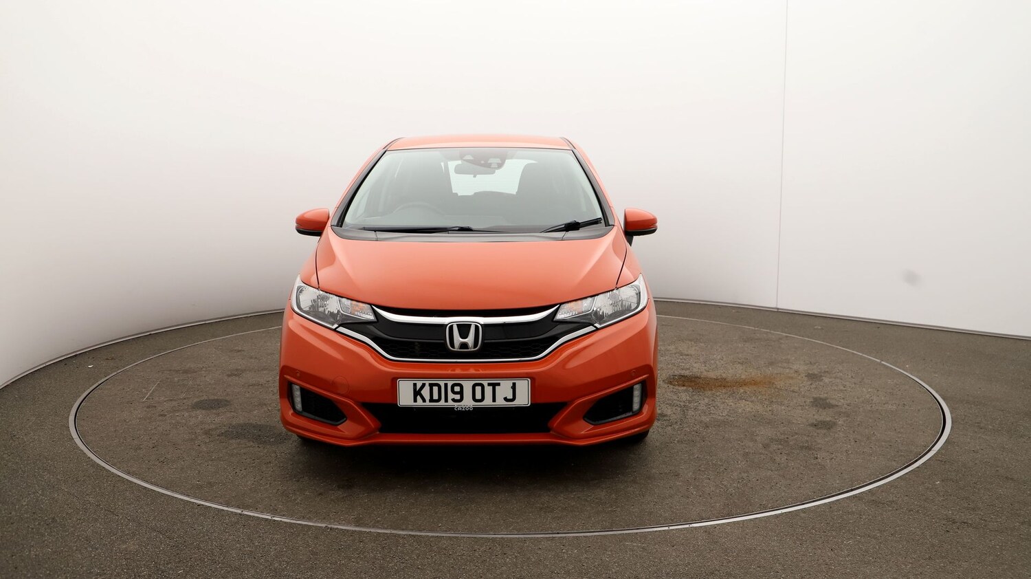 Used Honda Jazz for sale - 76815205: Photo 30