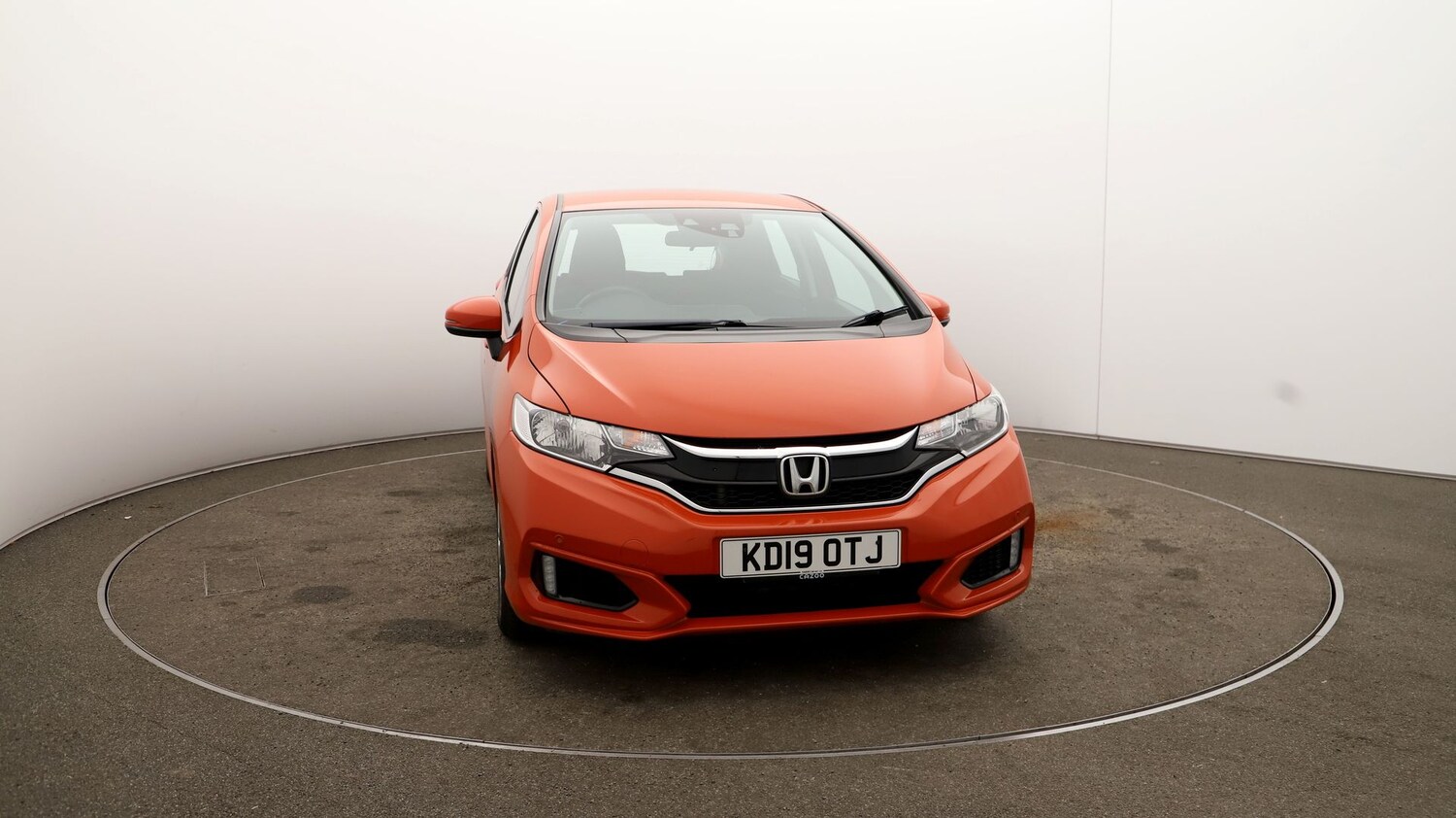 Used Honda Jazz for sale - 76815205: Photo 31