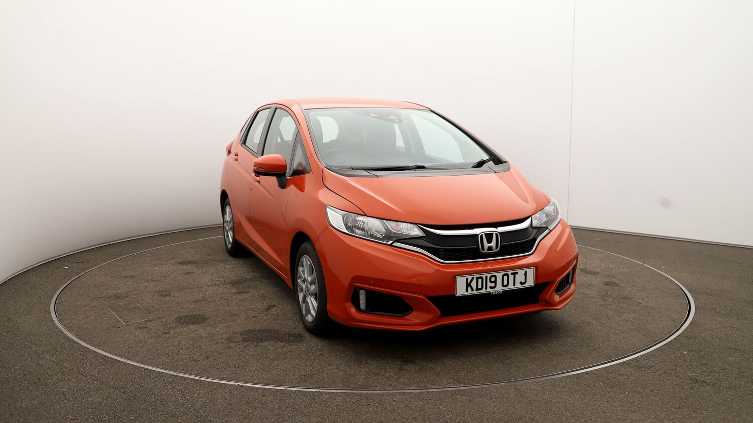Used Honda Jazz for sale - 76815205: Photo 32