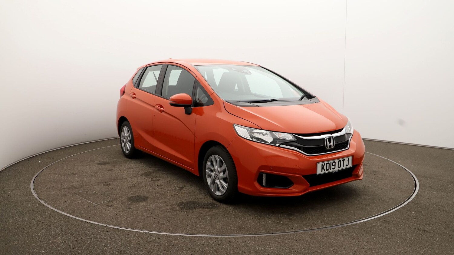 Used Honda Jazz for sale - 76815205: Photo 33