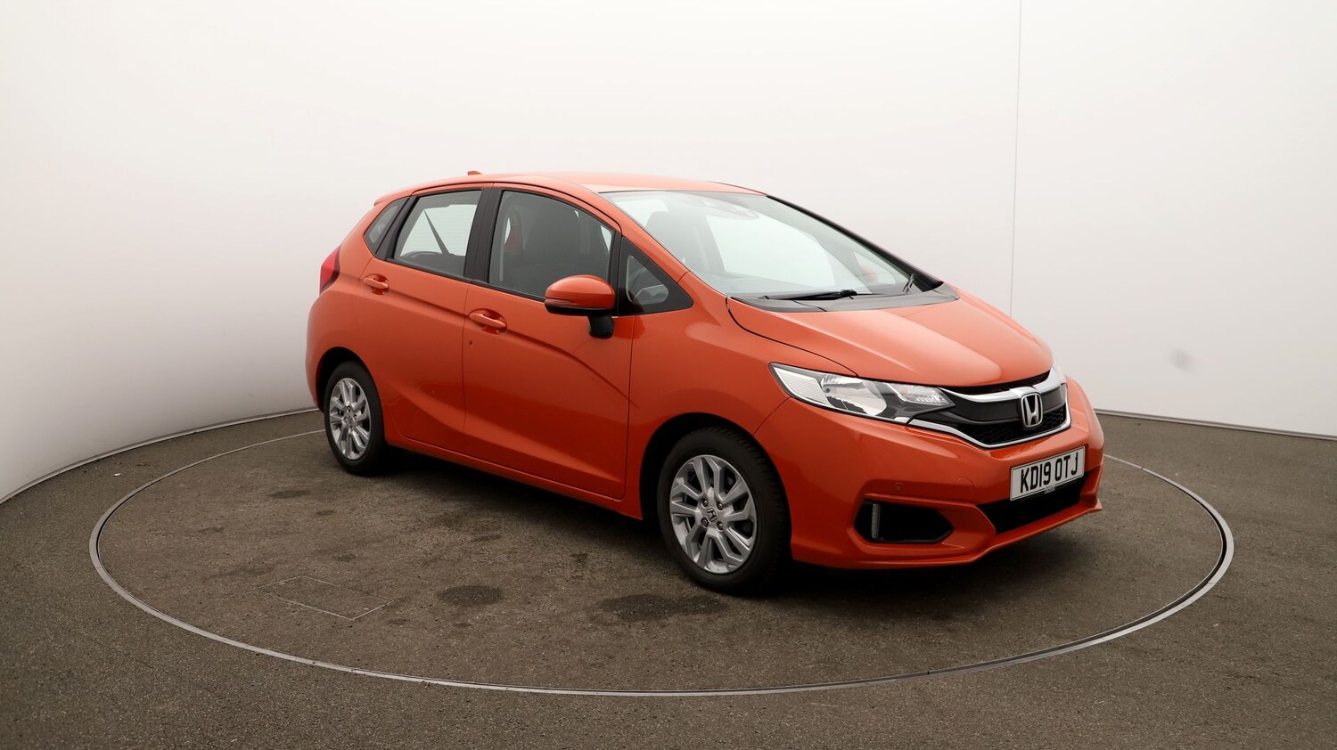 Used Honda Jazz for sale - 76815205: Photo 34