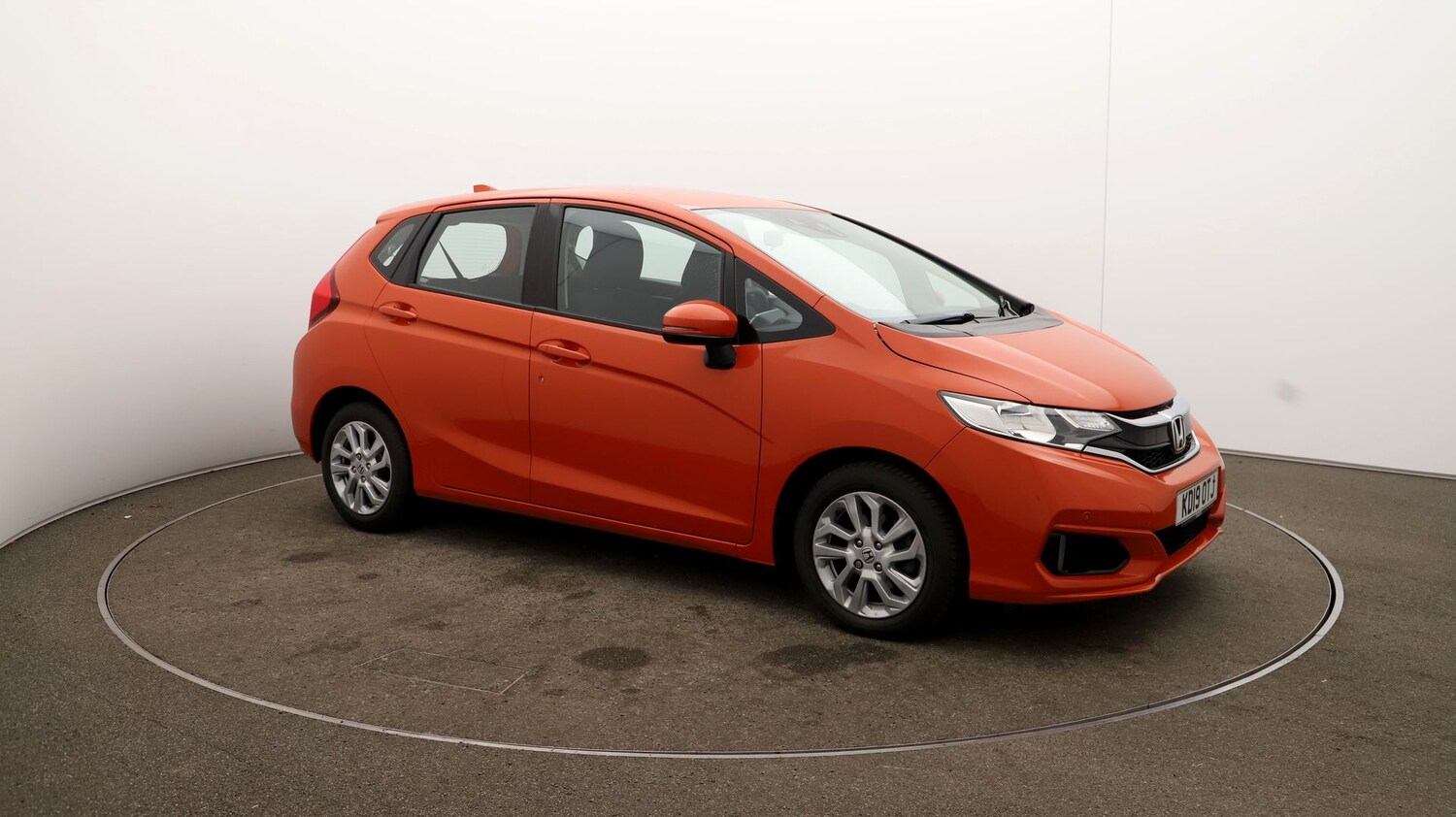 Used Honda Jazz for sale - 76815205: Photo 35