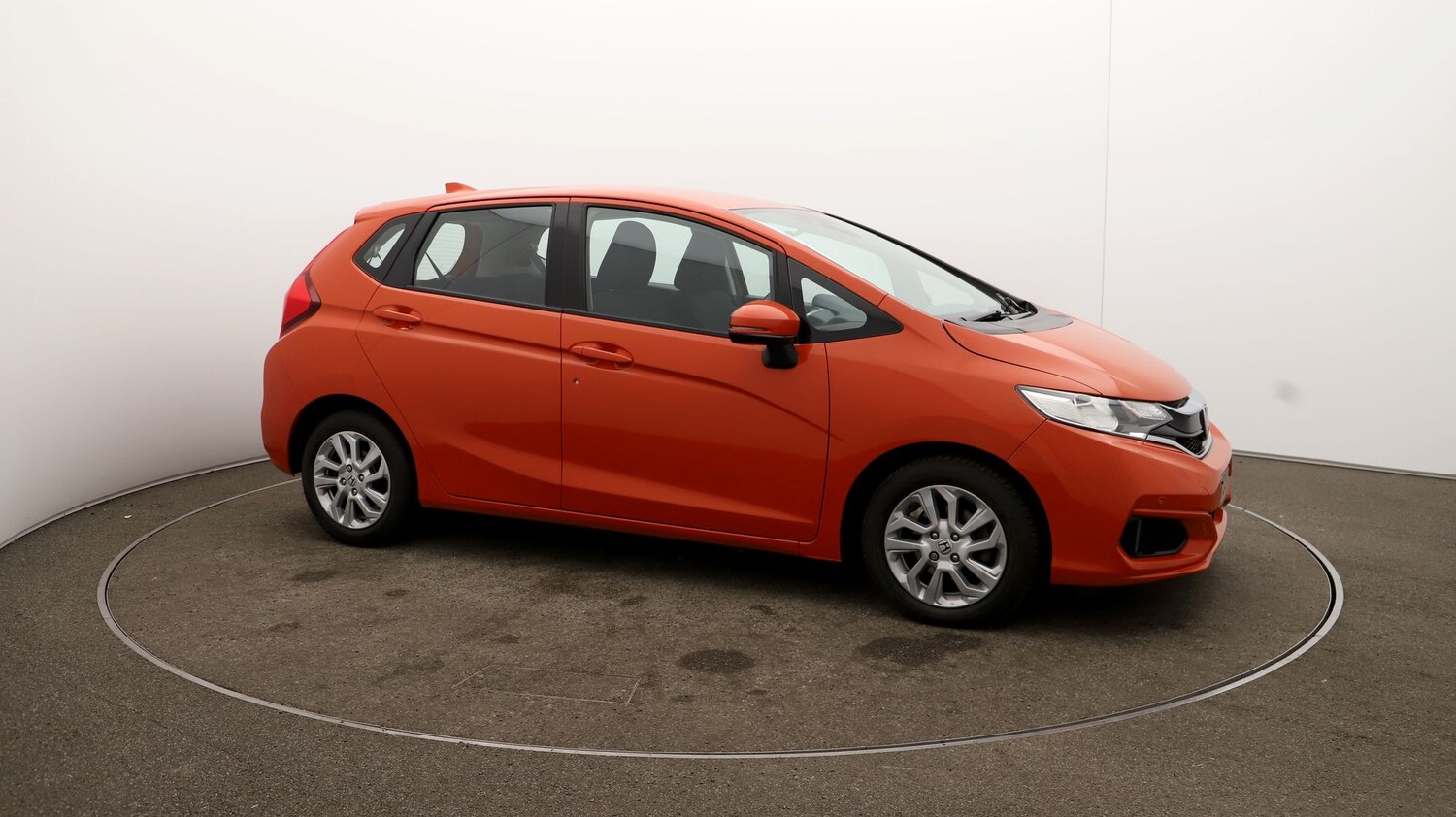 Used Honda Jazz for sale - 76815205: Photo 36