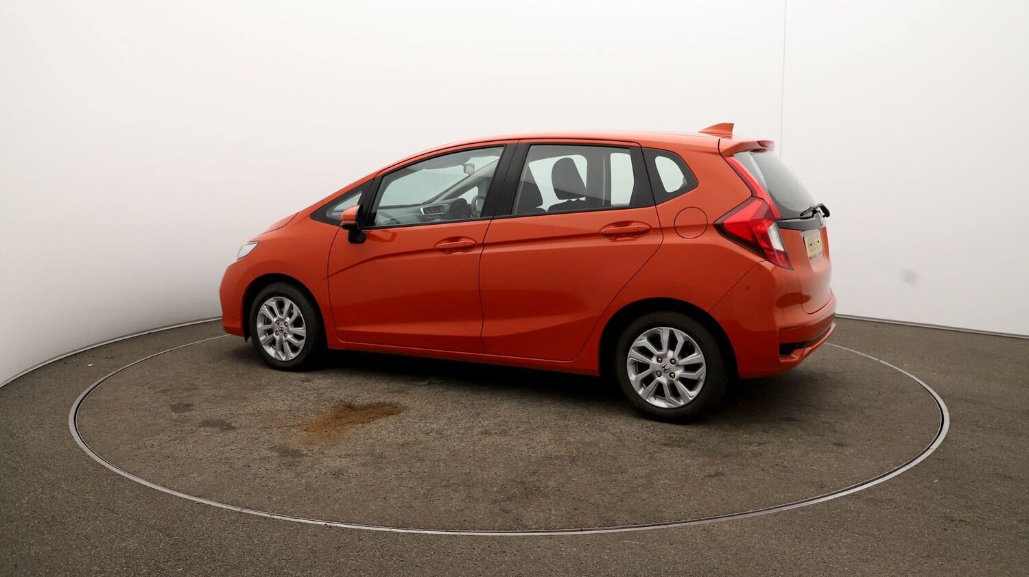 Used Honda Jazz for sale - 76815205: Photo 37