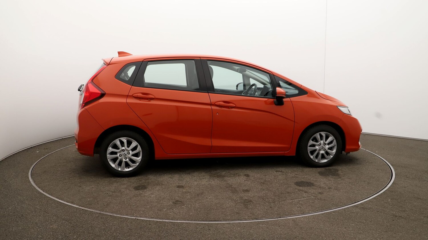 Used Honda Jazz for sale - 76815205: Photo 40