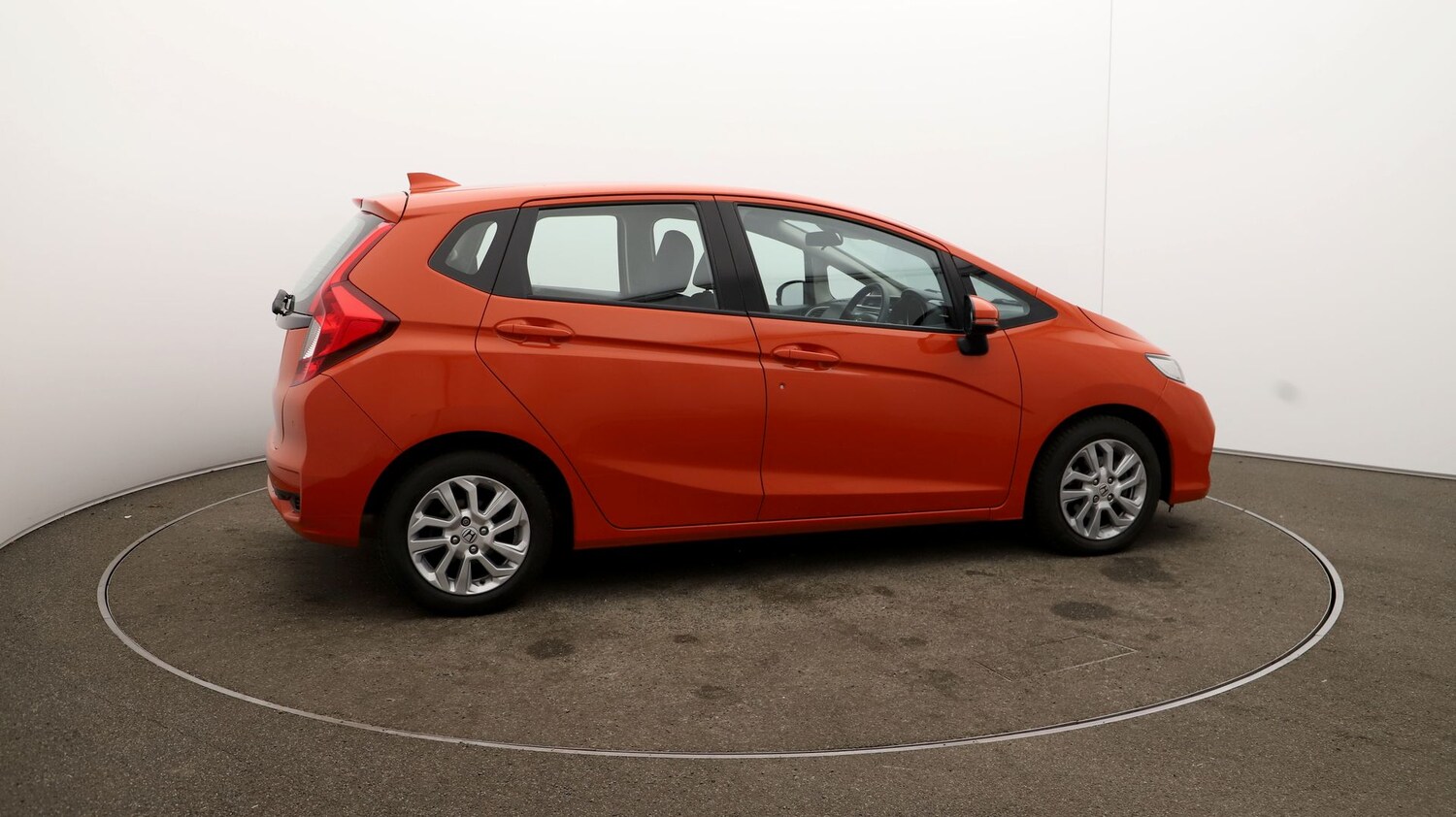 Used Honda Jazz for sale - 76815205: Photo 41