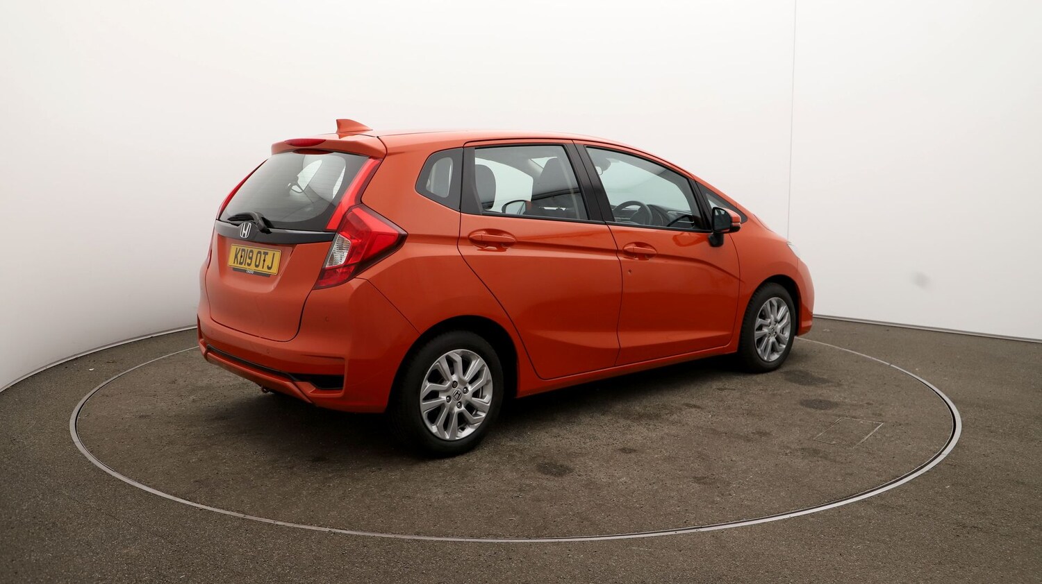 Used Honda Jazz for sale - 76815205: Photo 43
