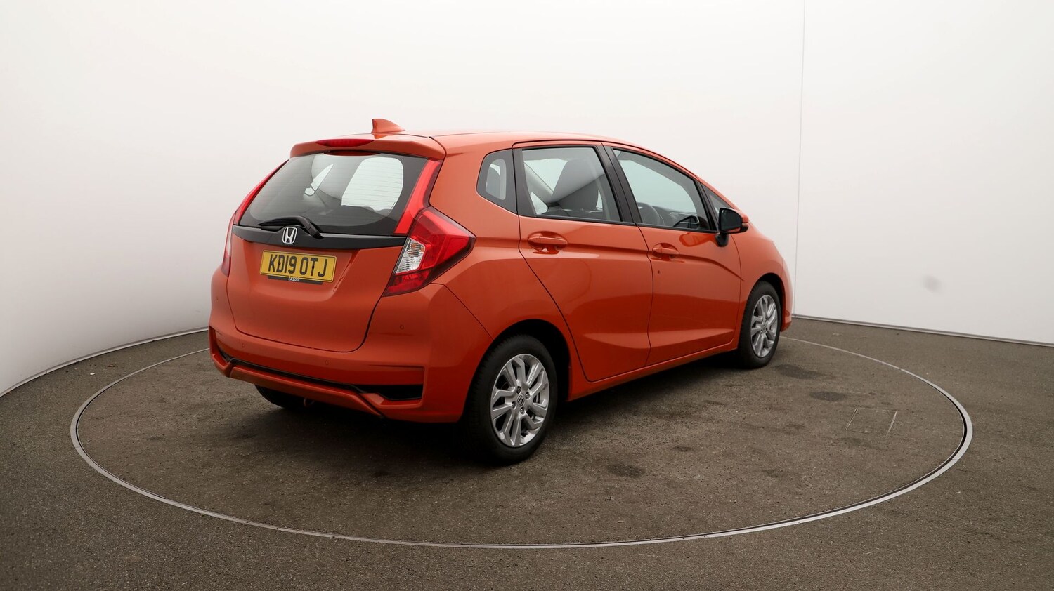Used Honda Jazz for sale - 76815205: Photo 44