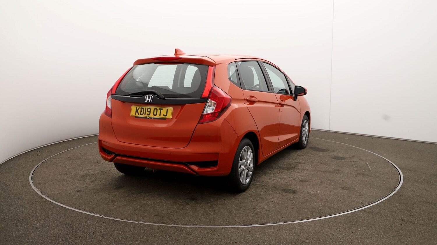 Used Honda Jazz for sale - 76815205: Photo 45