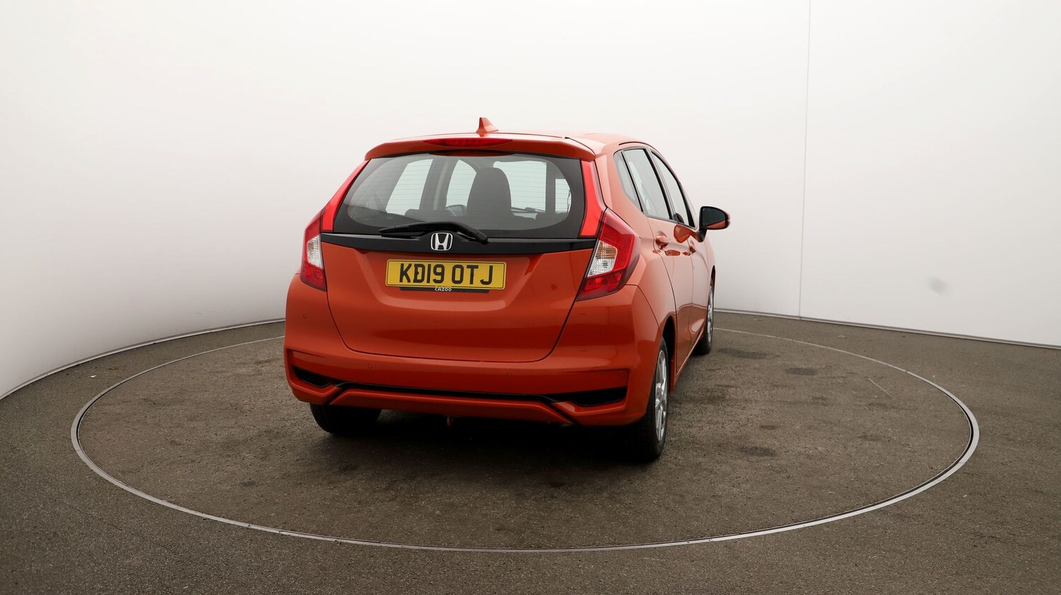 Used Honda Jazz for sale - 76815205: Photo 46