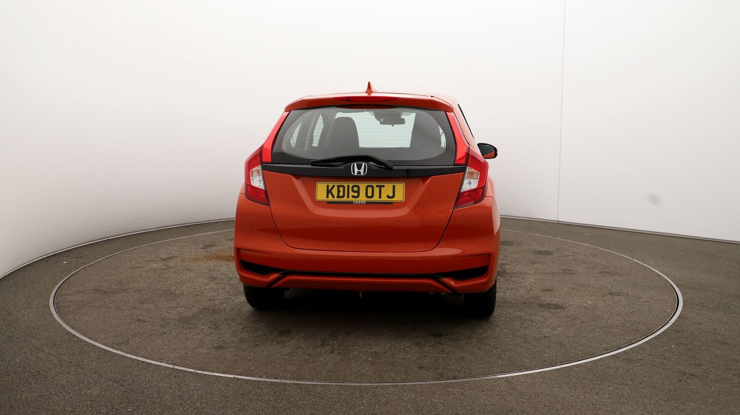 Used Honda Jazz for sale - 76815205: Photo 47