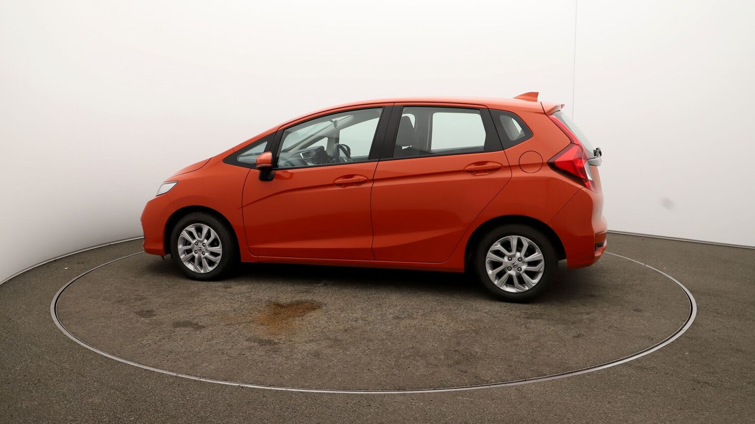 Used Honda Jazz for sale - 76815205: Photo 48