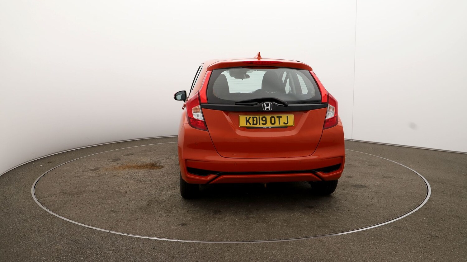 Used Honda Jazz for sale - 76815205: Photo 49